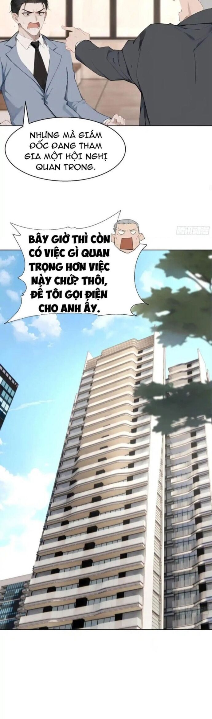 Khởi Đầu Vật Giá Sụt Giảm, Ta Trở Thành Nhà Giàu Số Một Thế Giới! - Chapter 50 - Page 21