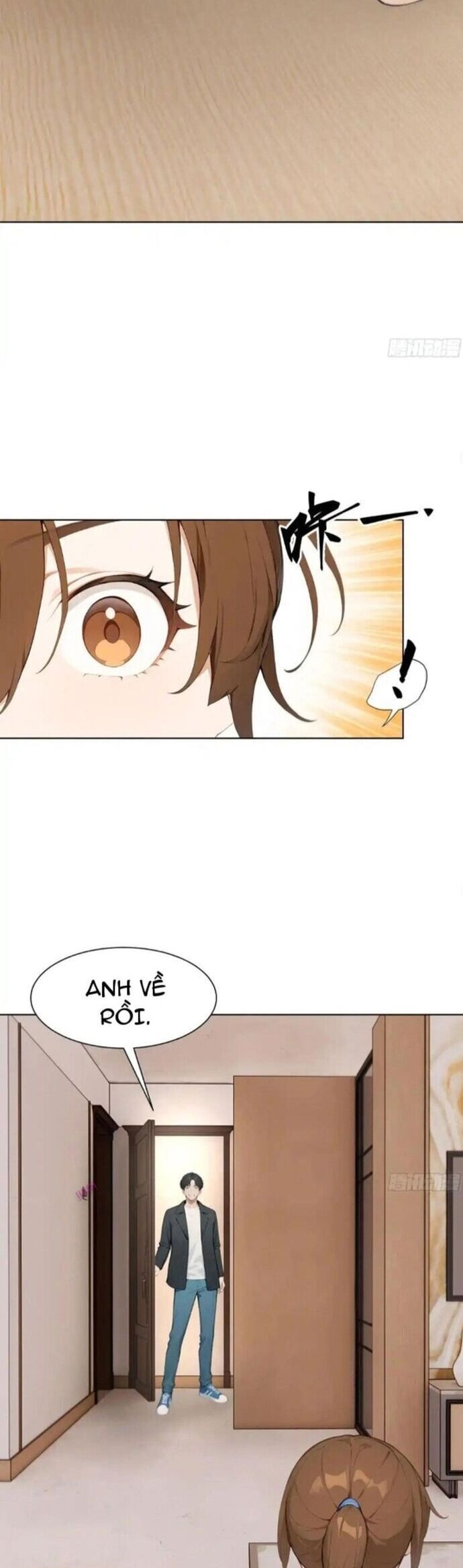 Khởi Đầu Vật Giá Sụt Giảm, Ta Trở Thành Nhà Giàu Số Một Thế Giới! - Chapter 50 - Page 23