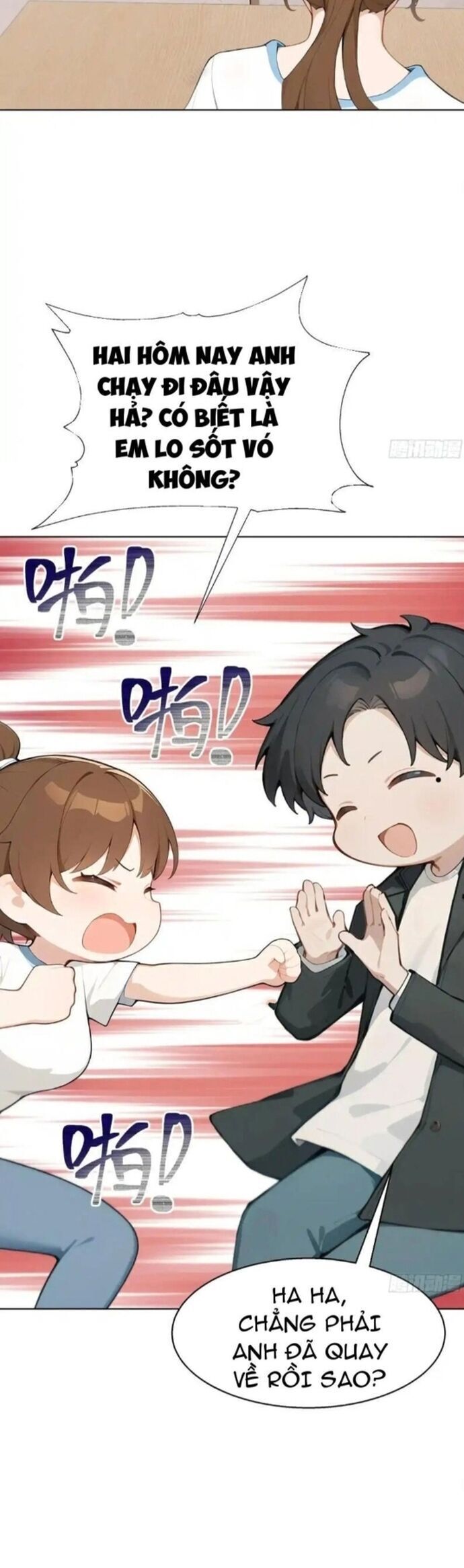 Khởi Đầu Vật Giá Sụt Giảm, Ta Trở Thành Nhà Giàu Số Một Thế Giới! - Chapter 50 - Page 24