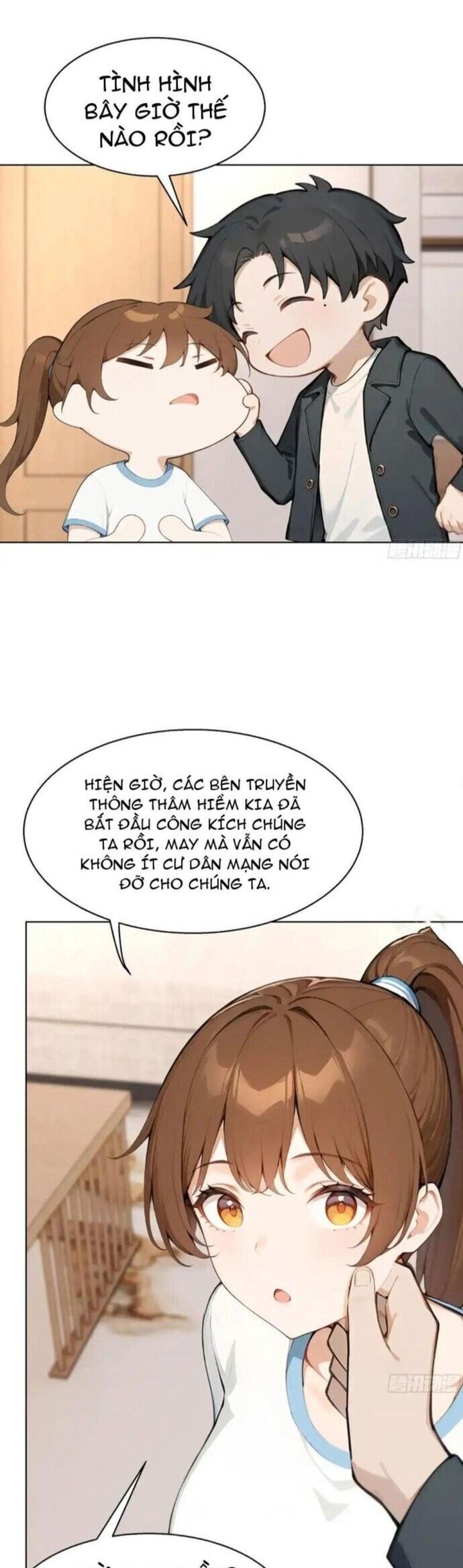 Khởi Đầu Vật Giá Sụt Giảm, Ta Trở Thành Nhà Giàu Số Một Thế Giới! - Chapter 50 - Page 25