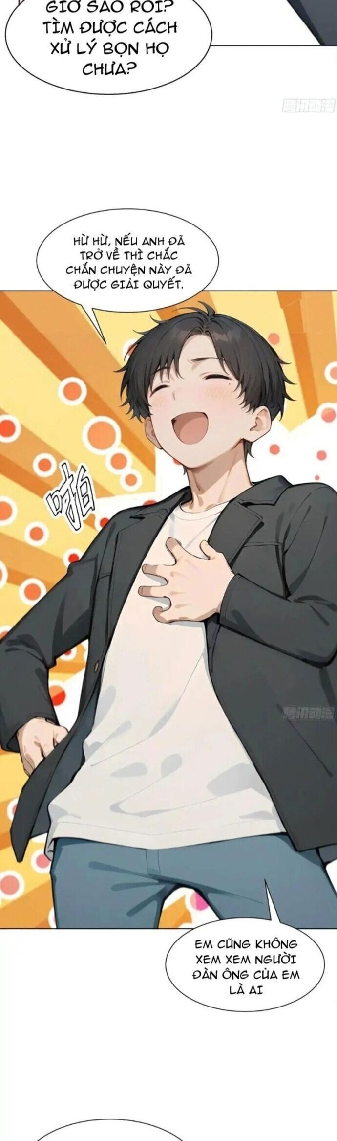 Khởi Đầu Vật Giá Sụt Giảm, Ta Trở Thành Nhà Giàu Số Một Thế Giới! - Chapter 50 - Page 26