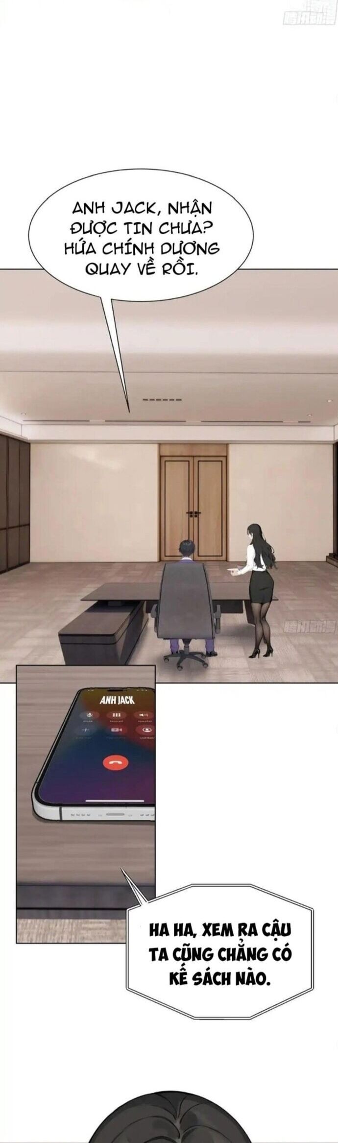 Khởi Đầu Vật Giá Sụt Giảm, Ta Trở Thành Nhà Giàu Số Một Thế Giới! - Chapter 50 - Page 29