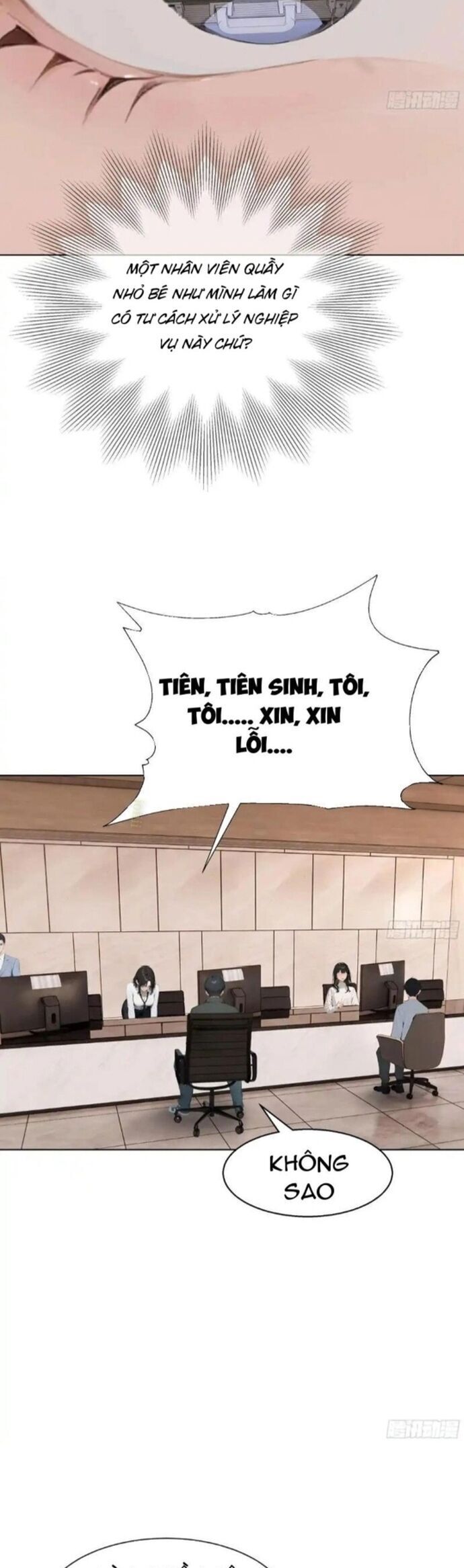 Khởi Đầu Vật Giá Sụt Giảm, Ta Trở Thành Nhà Giàu Số Một Thế Giới! - Chapter 50 - Page 3