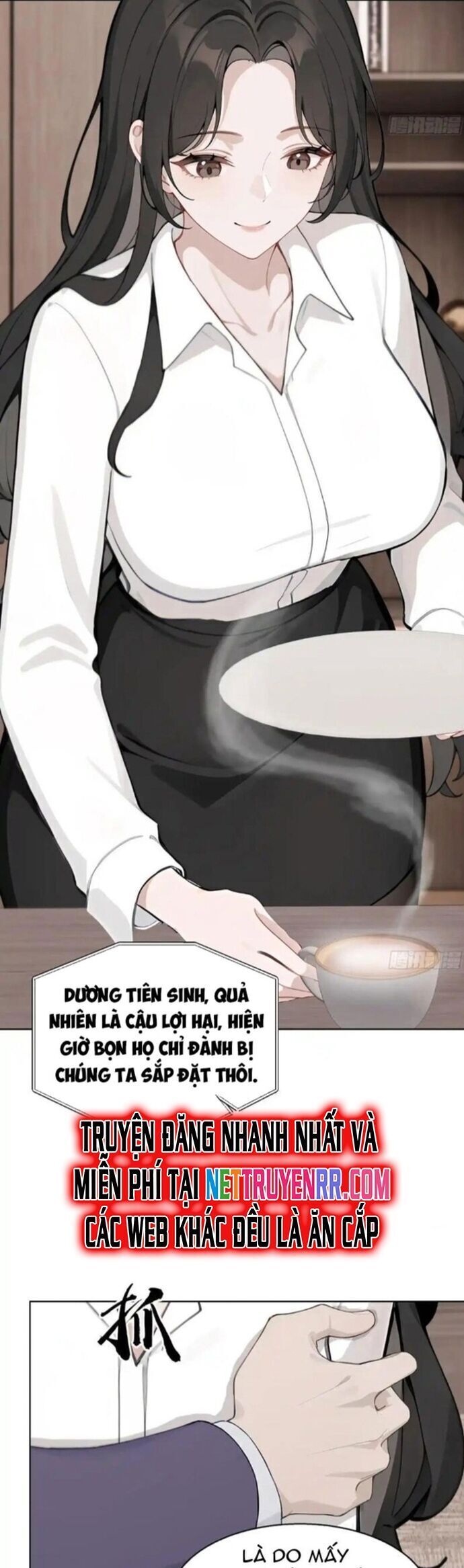 Khởi Đầu Vật Giá Sụt Giảm, Ta Trở Thành Nhà Giàu Số Một Thế Giới! - Chapter 50 - Page 30