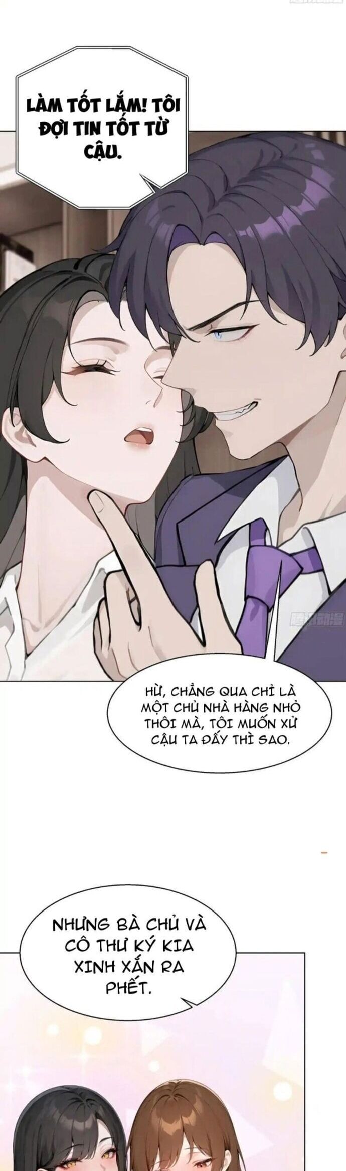 Khởi Đầu Vật Giá Sụt Giảm, Ta Trở Thành Nhà Giàu Số Một Thế Giới! - Chapter 50 - Page 32