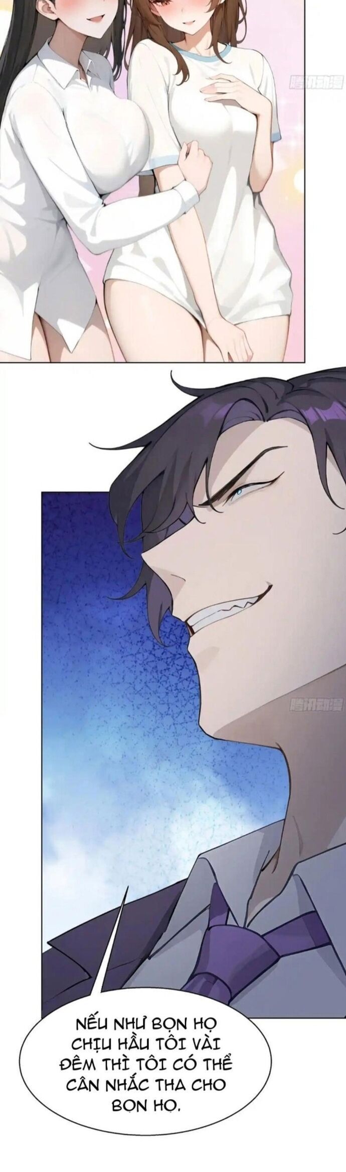 Khởi Đầu Vật Giá Sụt Giảm, Ta Trở Thành Nhà Giàu Số Một Thế Giới! - Chapter 50 - Page 33