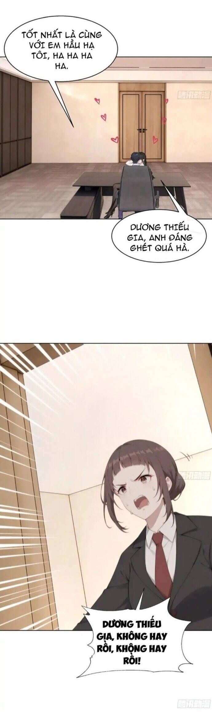 Khởi Đầu Vật Giá Sụt Giảm, Ta Trở Thành Nhà Giàu Số Một Thế Giới! - Chapter 50 - Page 34