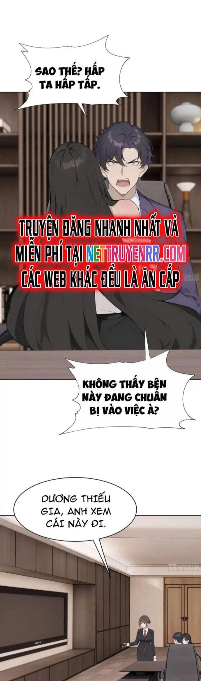 Khởi Đầu Vật Giá Sụt Giảm, Ta Trở Thành Nhà Giàu Số Một Thế Giới! - Chapter 50 - Page 35