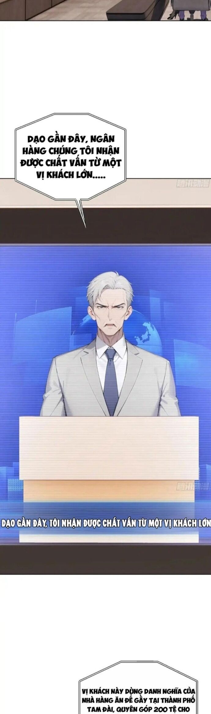 Khởi Đầu Vật Giá Sụt Giảm, Ta Trở Thành Nhà Giàu Số Một Thế Giới! - Chapter 50 - Page 36