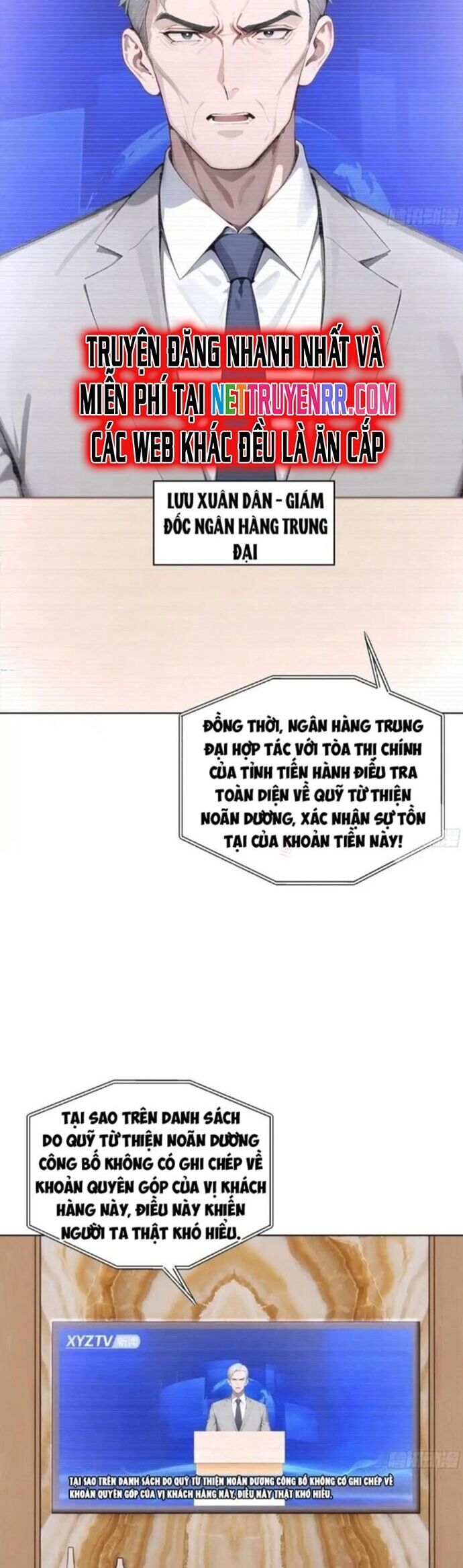 Khởi Đầu Vật Giá Sụt Giảm, Ta Trở Thành Nhà Giàu Số Một Thế Giới! - Chapter 50 - Page 38