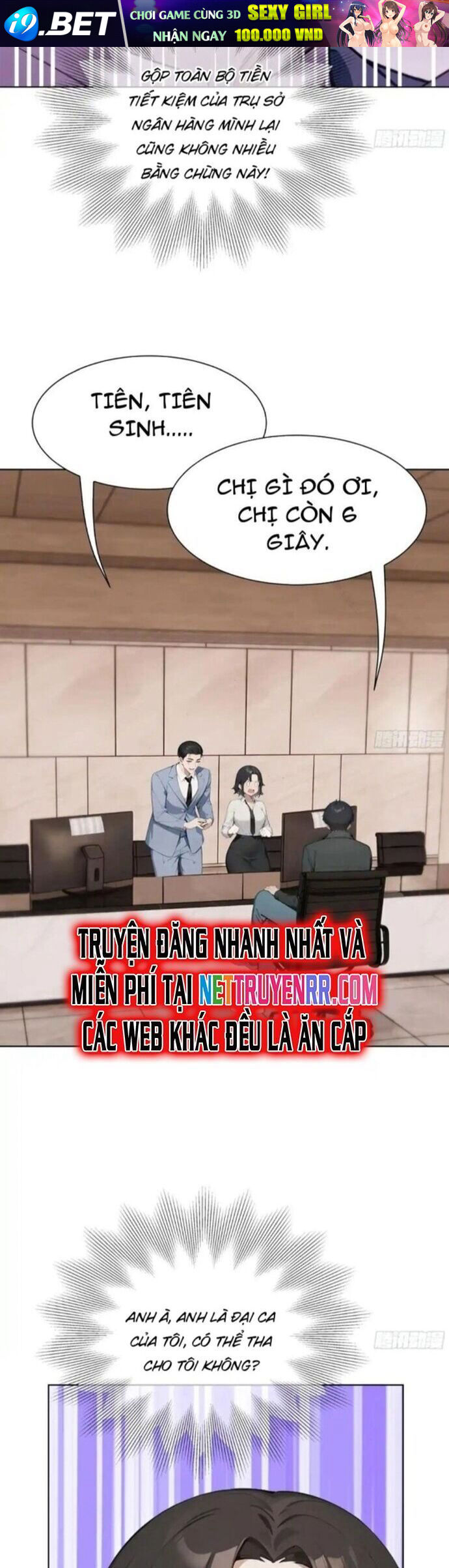 Khởi Đầu Vật Giá Sụt Giảm, Ta Trở Thành Nhà Giàu Số Một Thế Giới! - Chapter 50 - Page 8