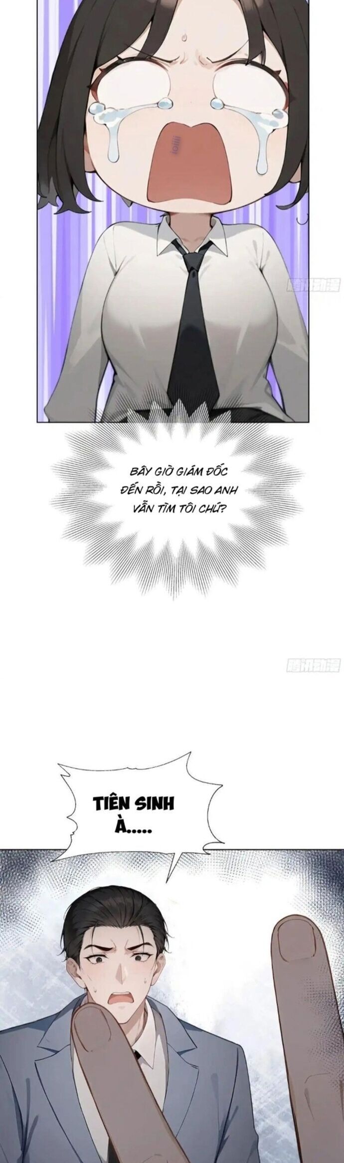 Khởi Đầu Vật Giá Sụt Giảm, Ta Trở Thành Nhà Giàu Số Một Thế Giới! - Chapter 50 - Page 9