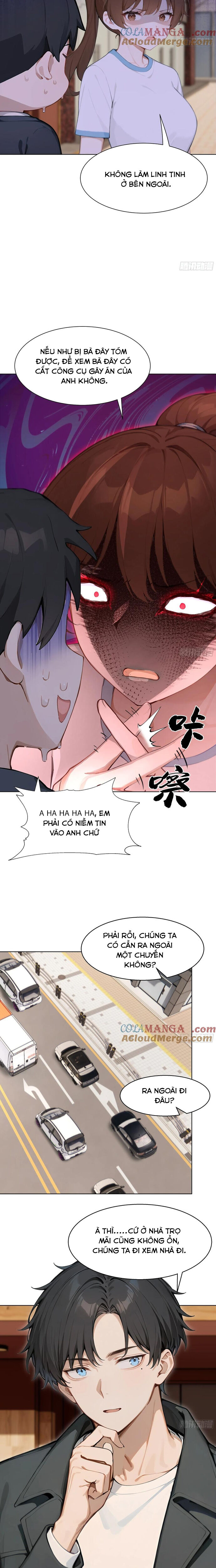 Khởi Đầu Vật Giá Sụt Giảm, Ta Trở Thành Nhà Giàu Số Một Thế Giới! - Chapter 52 - Page 10