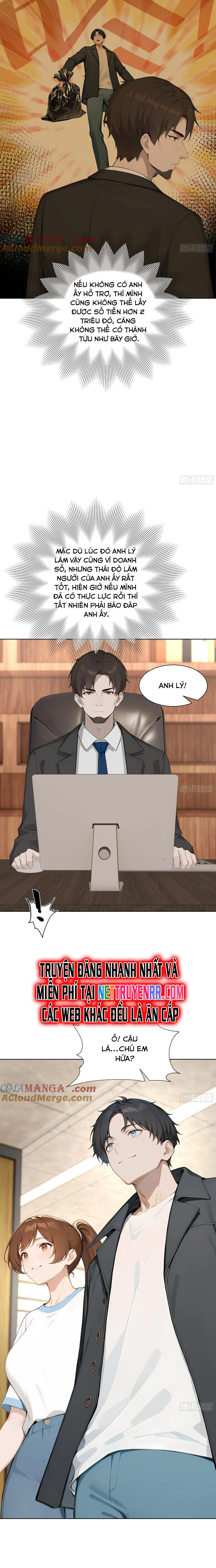 Khởi Đầu Vật Giá Sụt Giảm, Ta Trở Thành Nhà Giàu Số Một Thế Giới! - Chapter 52 - Page 14