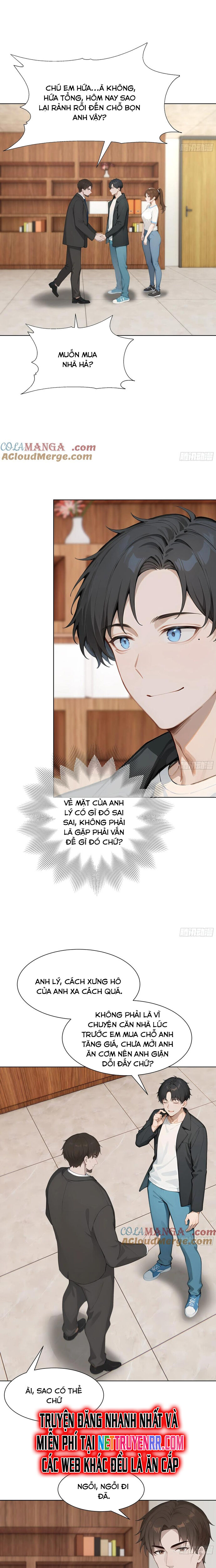 Khởi Đầu Vật Giá Sụt Giảm, Ta Trở Thành Nhà Giàu Số Một Thế Giới! - Chapter 52 - Page 15