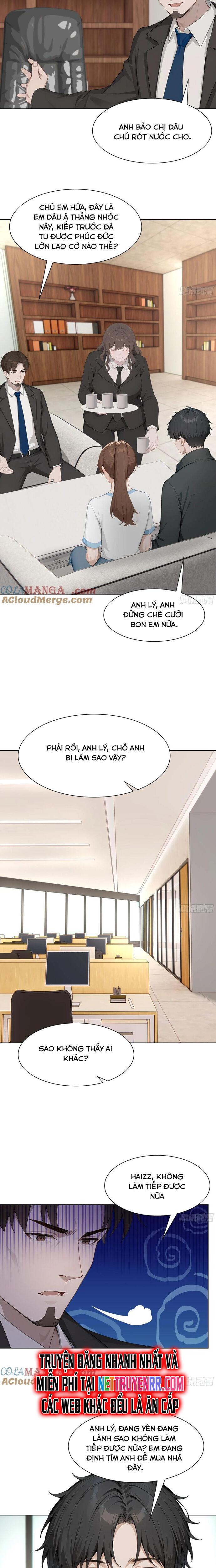 Khởi Đầu Vật Giá Sụt Giảm, Ta Trở Thành Nhà Giàu Số Một Thế Giới! - Chapter 52 - Page 16