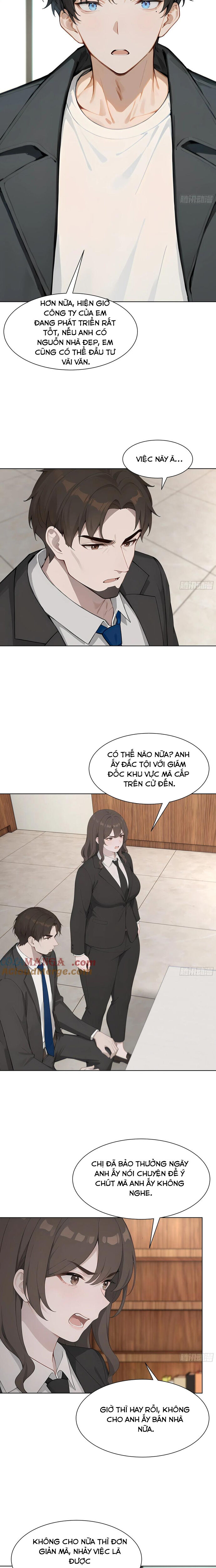 Khởi Đầu Vật Giá Sụt Giảm, Ta Trở Thành Nhà Giàu Số Một Thế Giới! - Chapter 52 - Page 17