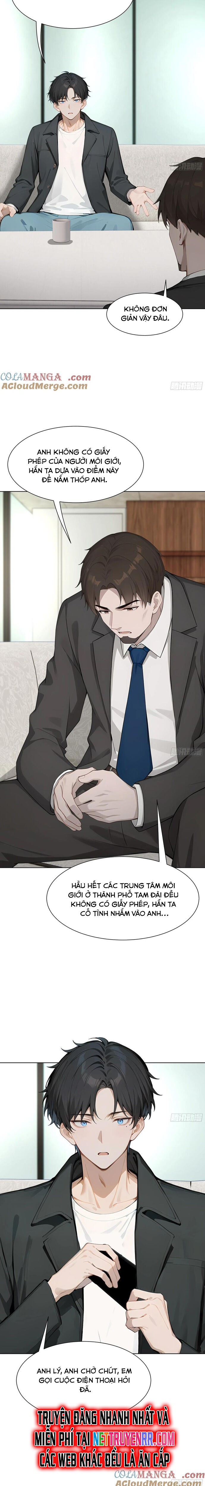 Khởi Đầu Vật Giá Sụt Giảm, Ta Trở Thành Nhà Giàu Số Một Thế Giới! - Chapter 52 - Page 18