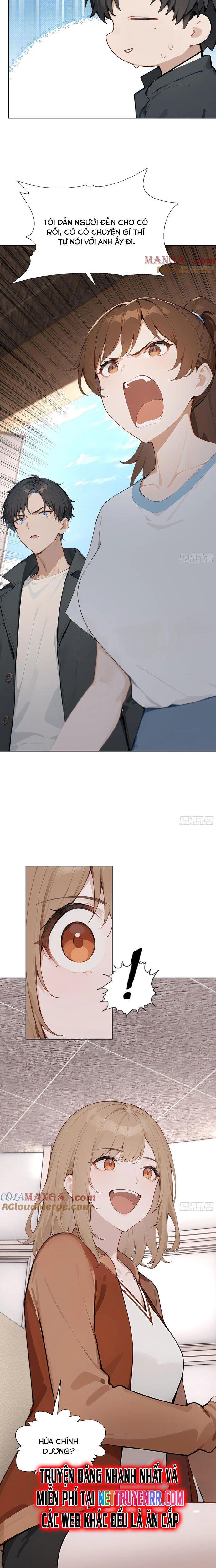 Khởi Đầu Vật Giá Sụt Giảm, Ta Trở Thành Nhà Giàu Số Một Thế Giới! - Chapter 52 - Page 3