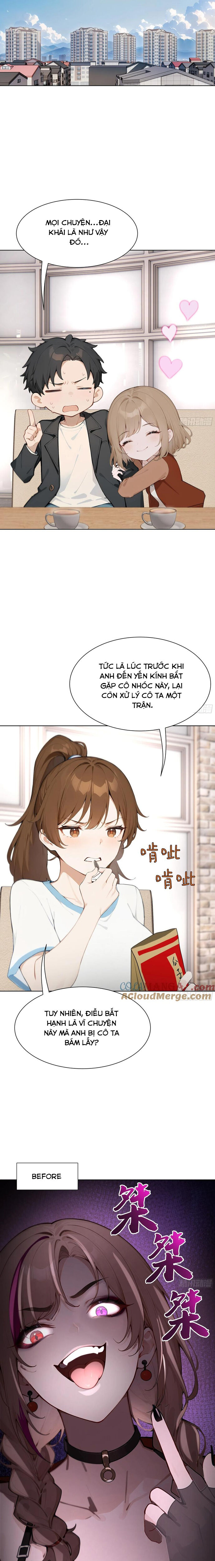 Khởi Đầu Vật Giá Sụt Giảm, Ta Trở Thành Nhà Giàu Số Một Thế Giới! - Chapter 52 - Page 4