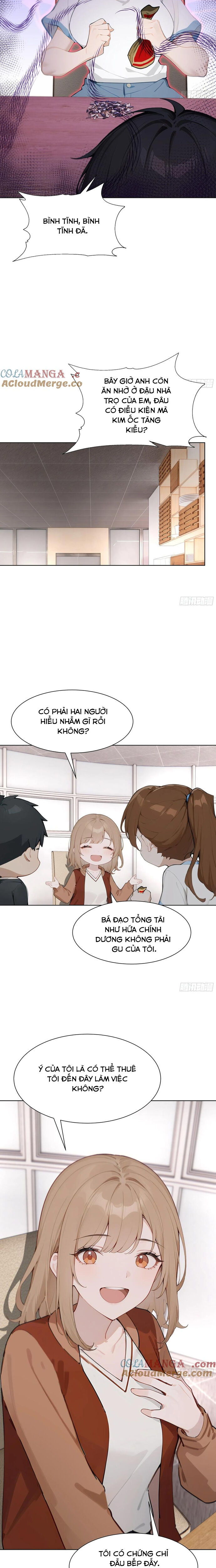 Khởi Đầu Vật Giá Sụt Giảm, Ta Trở Thành Nhà Giàu Số Một Thế Giới! - Chapter 52 - Page 6