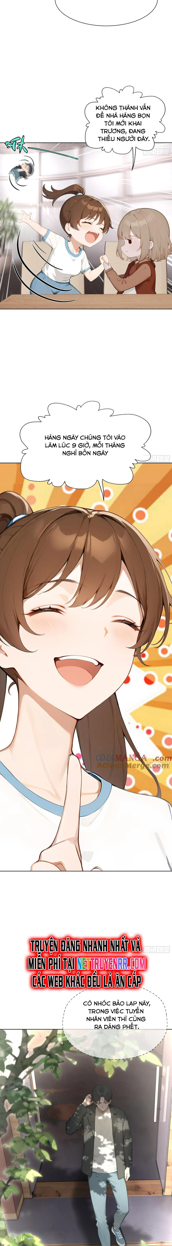 Khởi Đầu Vật Giá Sụt Giảm, Ta Trở Thành Nhà Giàu Số Một Thế Giới! - Chapter 52 - Page 7