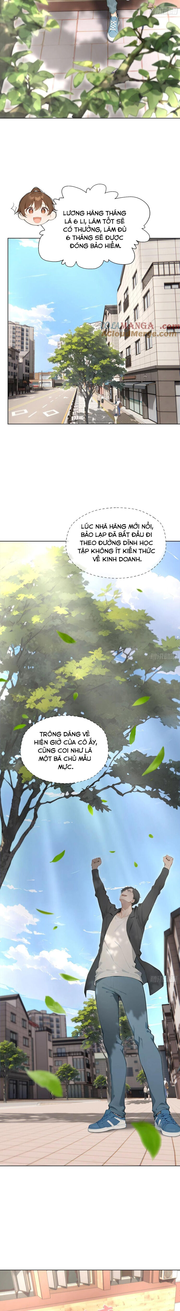 Khởi Đầu Vật Giá Sụt Giảm, Ta Trở Thành Nhà Giàu Số Một Thế Giới! - Chapter 52 - Page 8