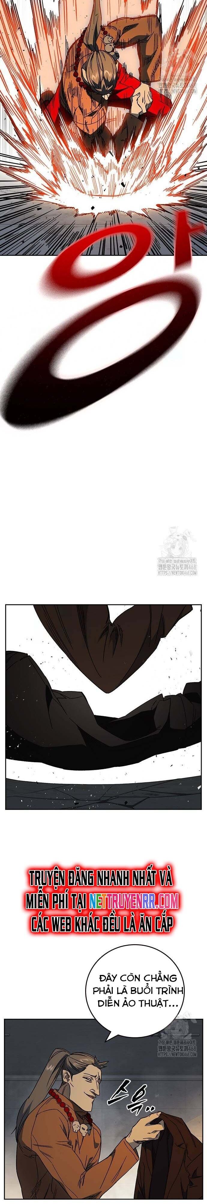 Học Nhóm - Chapter 263 - Page 10