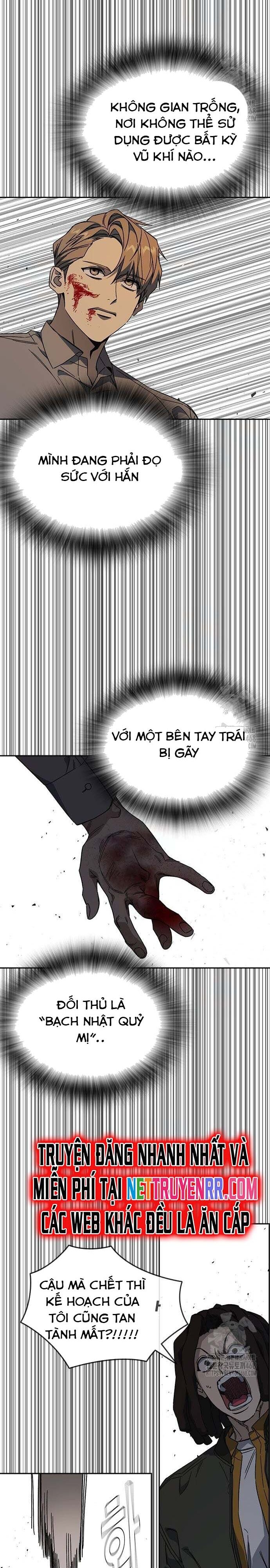 Học Nhóm - Chapter 263 - Page 14