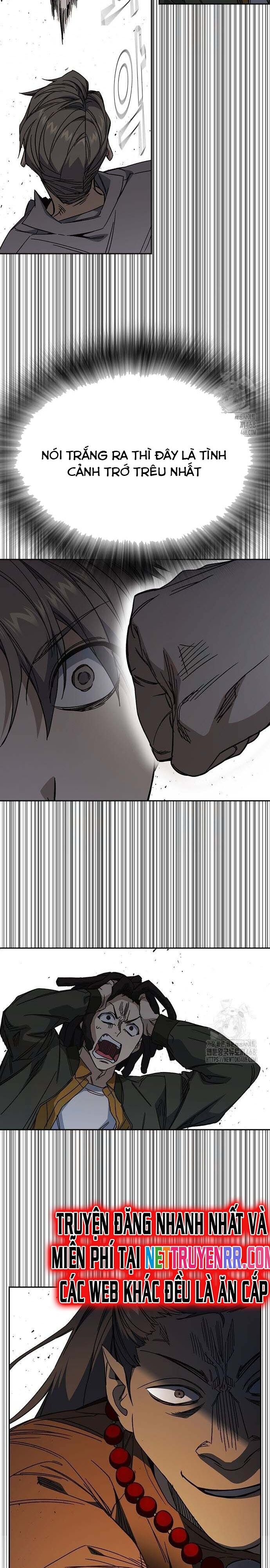 Học Nhóm - Chapter 263 - Page 15