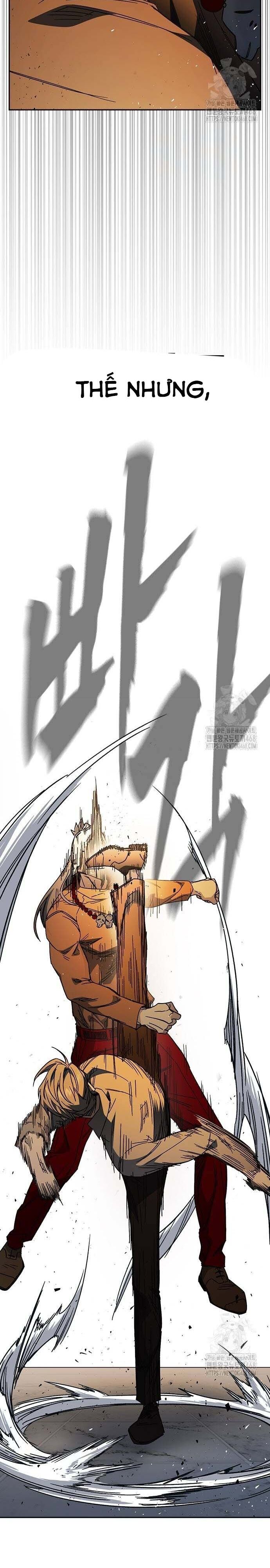 Học Nhóm - Chapter 263 - Page 16