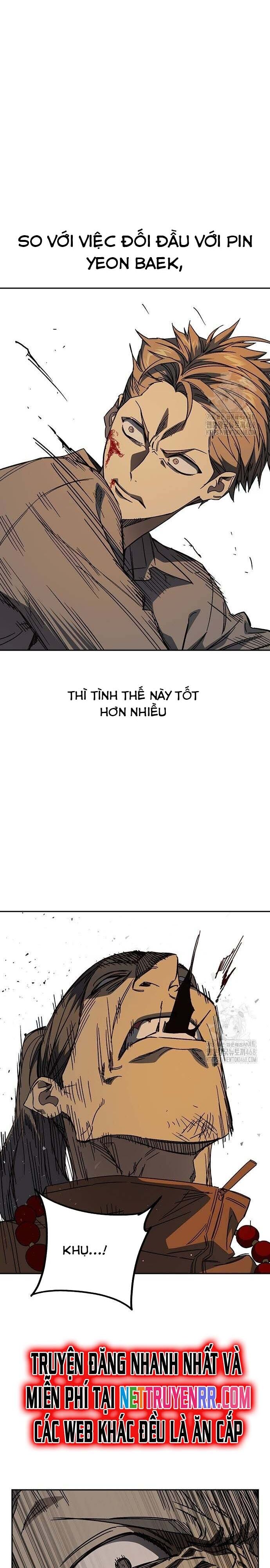 Học Nhóm - Chapter 263 - Page 17