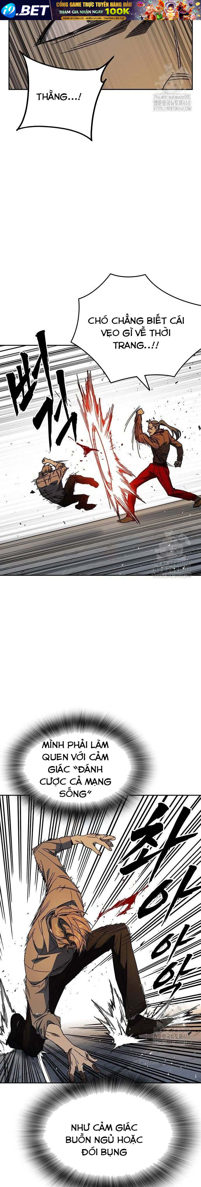 Học Nhóm - Chapter 263 - Page 18