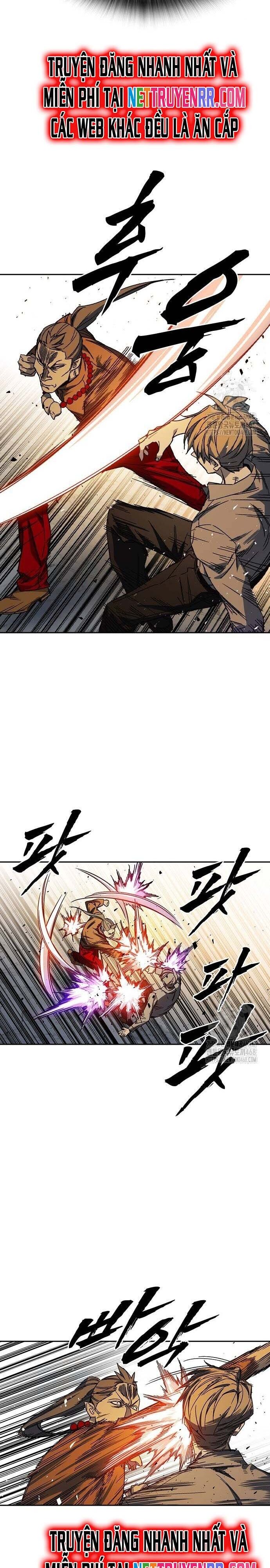 Học Nhóm - Chapter 263 - Page 19