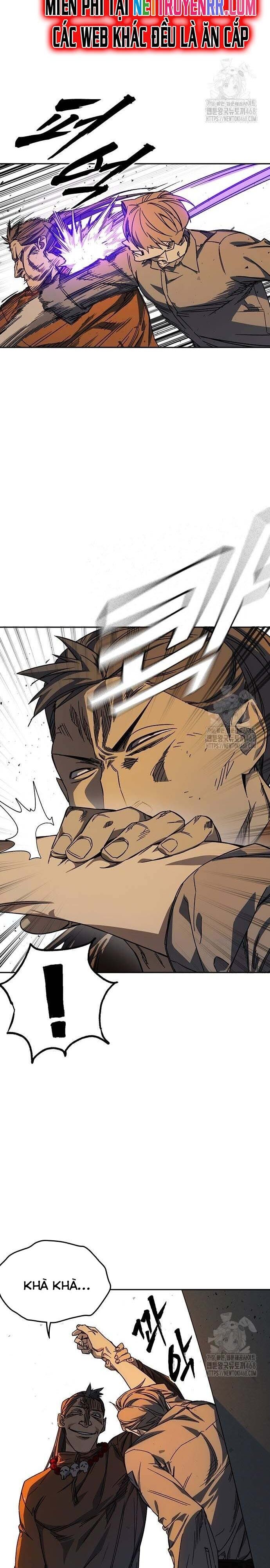 Học Nhóm - Chapter 263 - Page 20