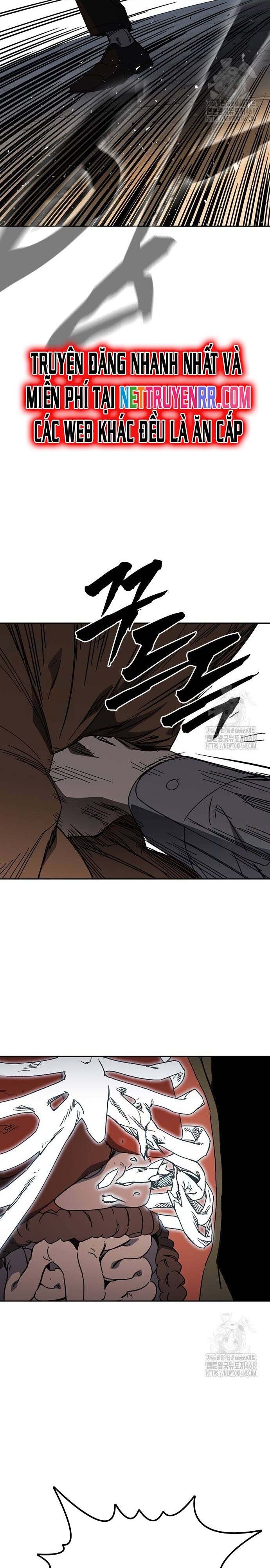 Học Nhóm - Chapter 263 - Page 24