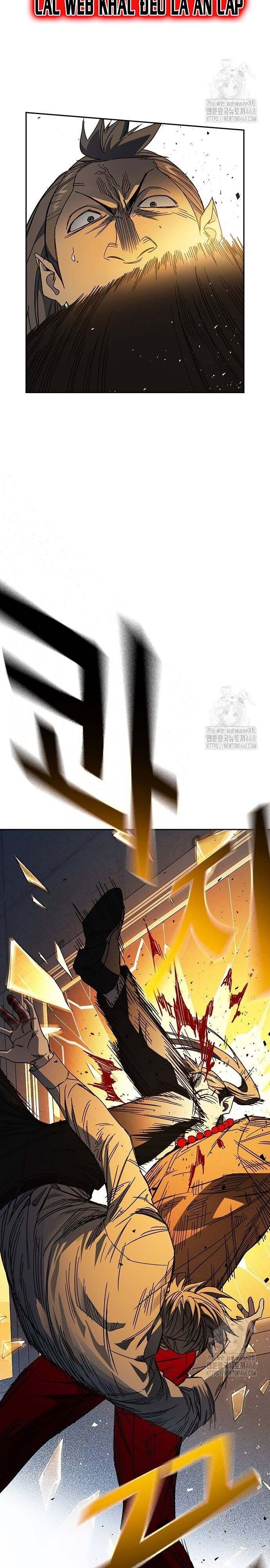 Học Nhóm - Chapter 263 - Page 26