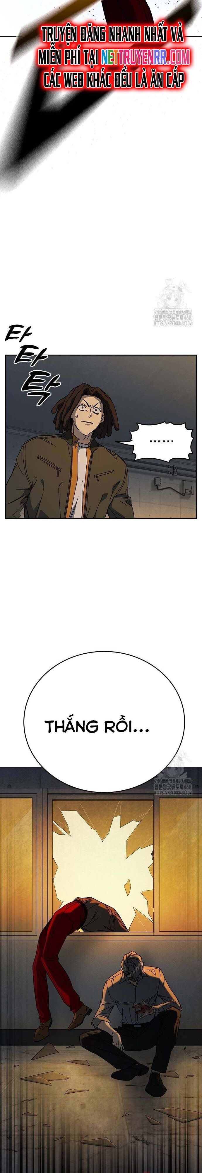 Học Nhóm - Chapter 263 - Page 27