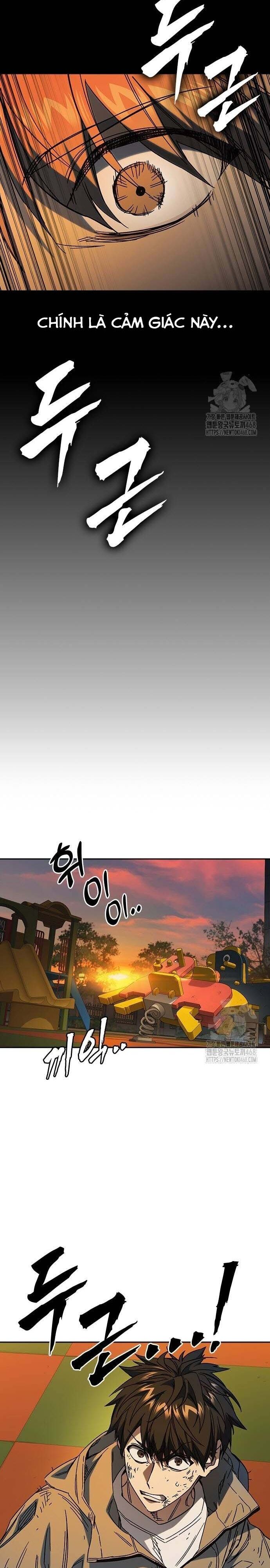 Học Nhóm - Chapter 263 - Page 29