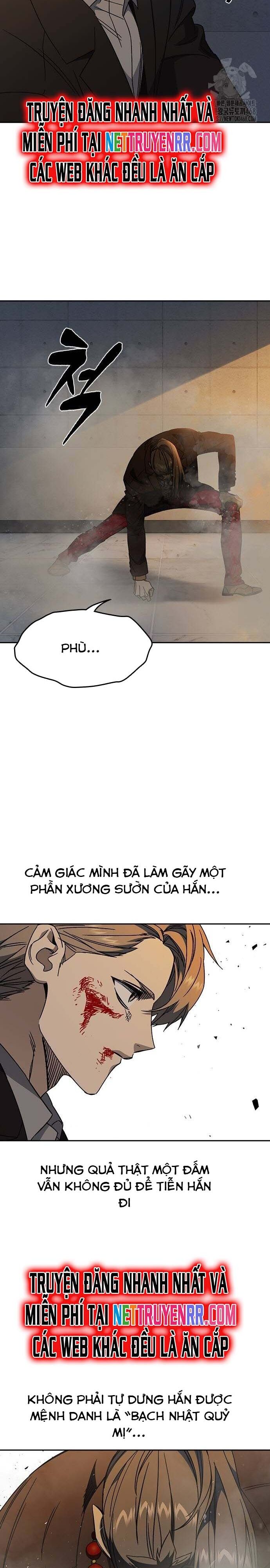 Học Nhóm - Chapter 263 - Page 3
