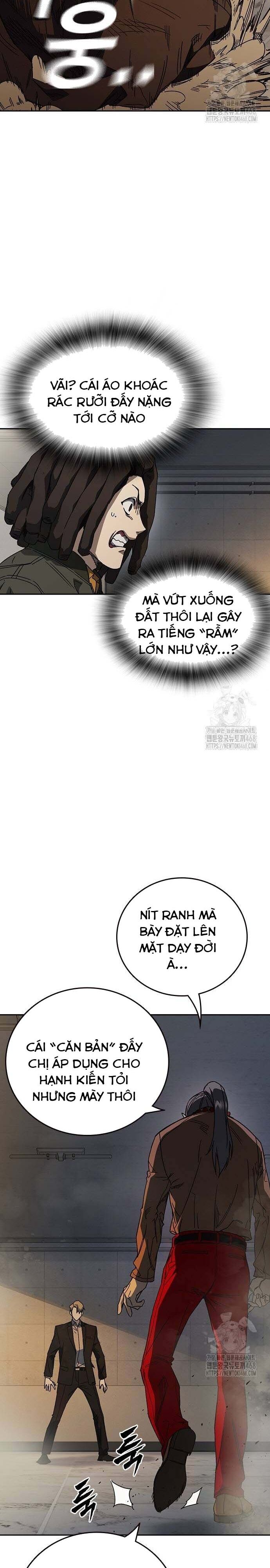 Học Nhóm - Chapter 263 - Page 4