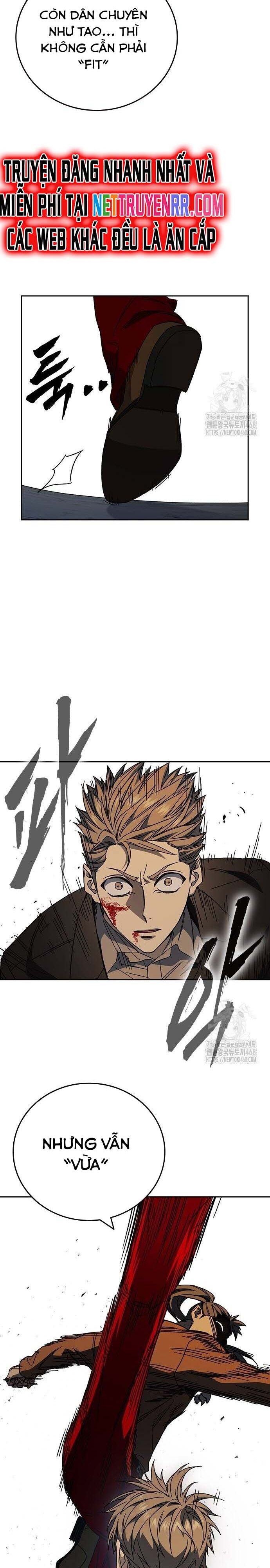 Học Nhóm - Chapter 263 - Page 5