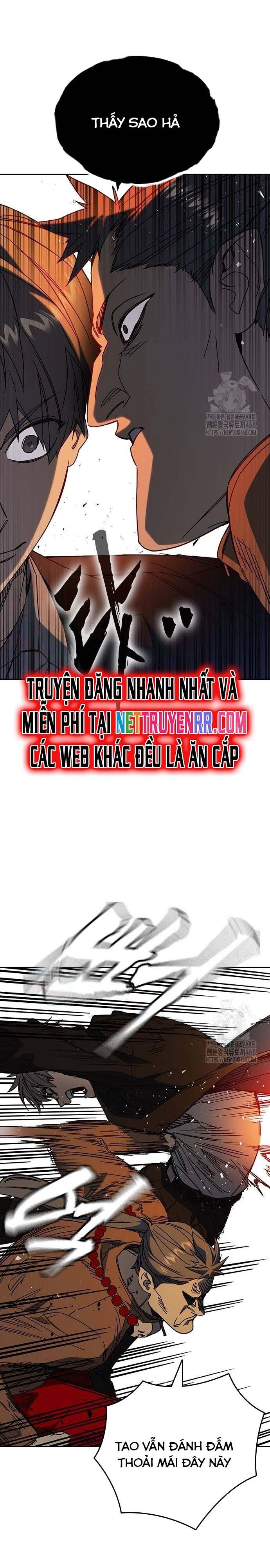 Học Nhóm - Chapter 263 - Page 7