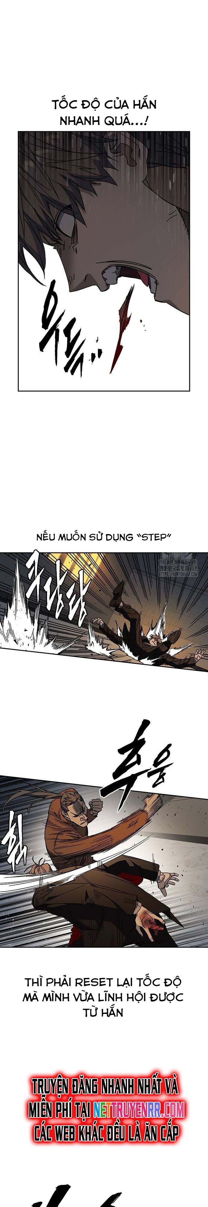 Học Nhóm - Chapter 263 - Page 8