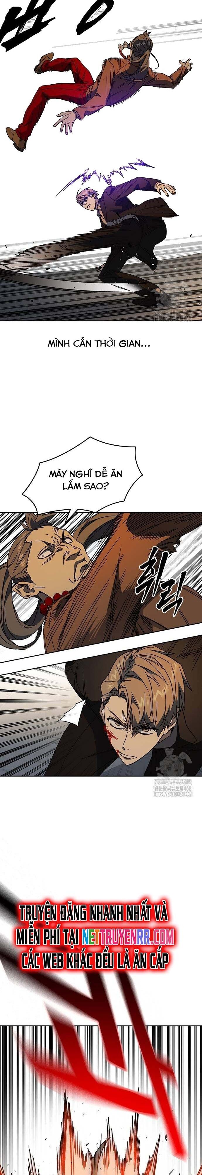 Học Nhóm - Chapter 263 - Page 9