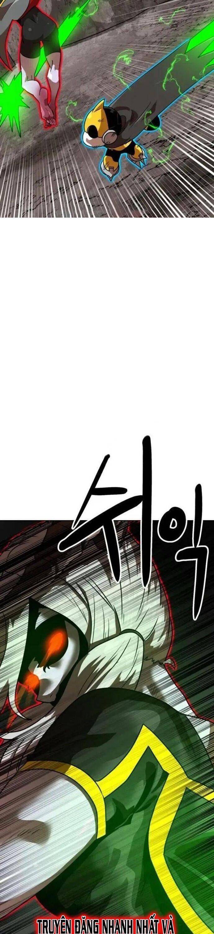 Double Click - Chapter 147 - Page 18