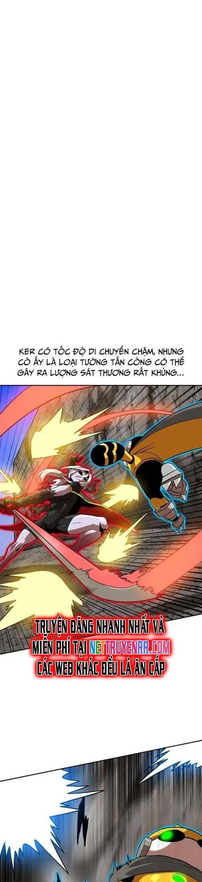 Double Click - Chapter 147 - Page 22