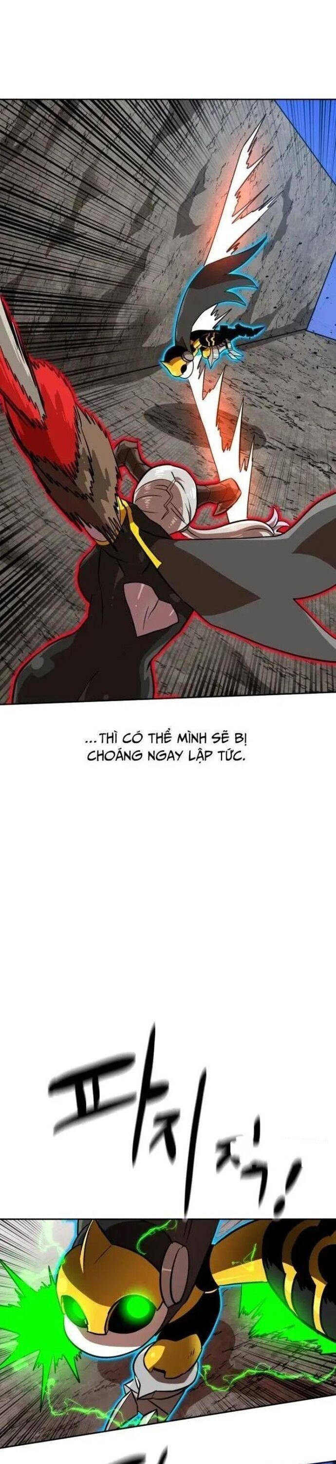 Double Click - Chapter 147 - Page 24