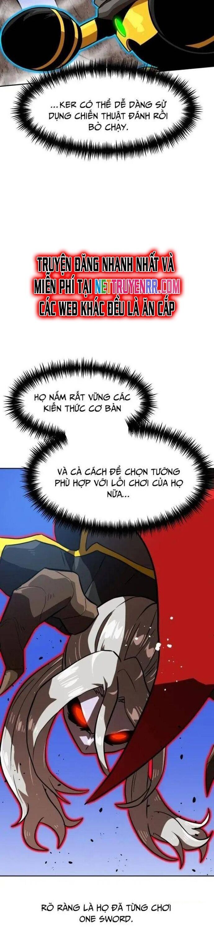 Double Click - Chapter 147 - Page 26