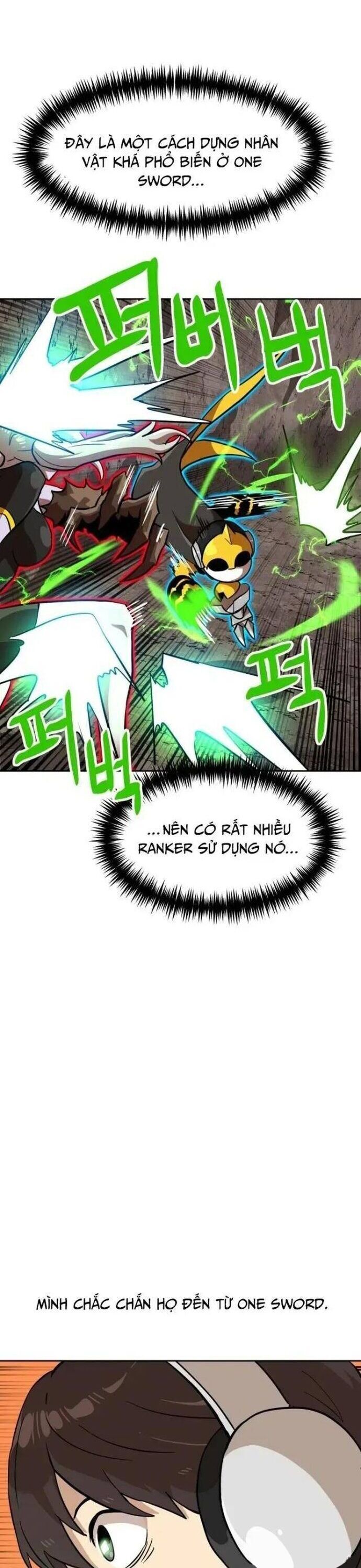 Double Click - Chapter 147 - Page 29